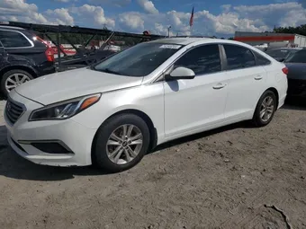 2016 Hyundai Sonata 5NPE24AF2GH297392