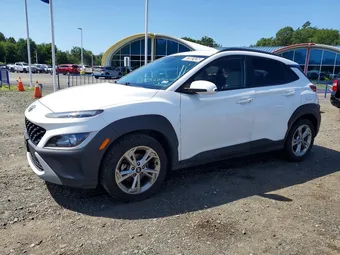 2023 Hyundai Kona KM8K62AB3PU975139