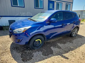 2015 Hyundai Tucson KM8JTCAF7FU976869