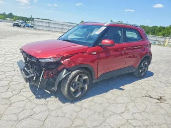 2025 Hyundai Venue KMHRC8A35SU413481