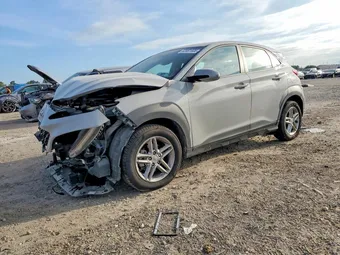 2023 Hyundai Kona KM8K22AB7PU039715