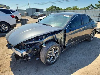 2023 Hyundai Sonata KMHL14JA7PA262557