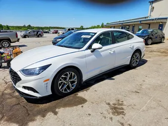 2022 Hyundai Sonata KMHL64JA4NA213007