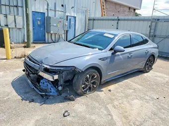 2024 Hyundai Sonata KMHL64JA2RA372100