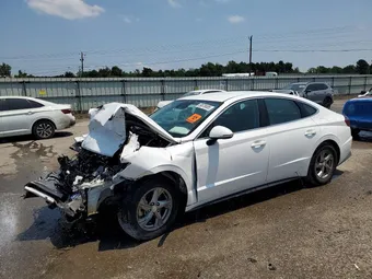 2023 Hyundai Sonata KMHL24JA8PA304909
