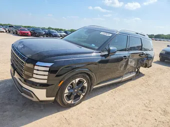 2026 Hyundai Palisade KM8RK5S23TU086524