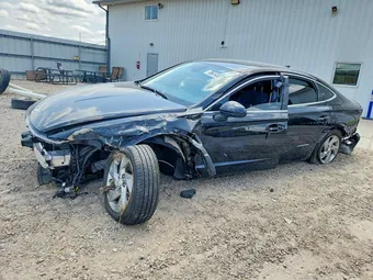 2025 Hyundai Sonata KMHL24JA1SA494626
