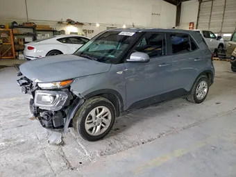2021 Hyundai Venue KMHRB8A38MU090680