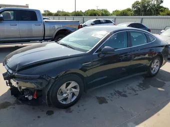 2025 Hyundai Sonata KMHL24JA9SA460630