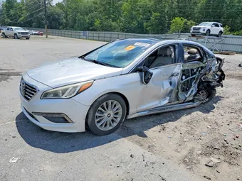 2015 Hyundai Sonata 5NPE34AF3FH114190