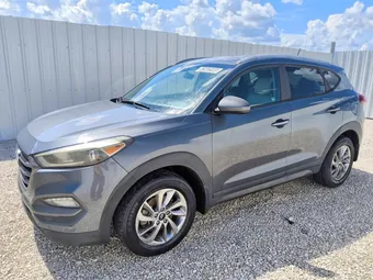 2016 Hyundai Tucson KM8J33A49GU181581