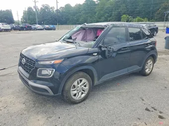 2022 Hyundai Venue KMHRB8A33NU180241