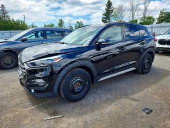 2018 Hyundai Tucson KM8J3CA47JU738365
