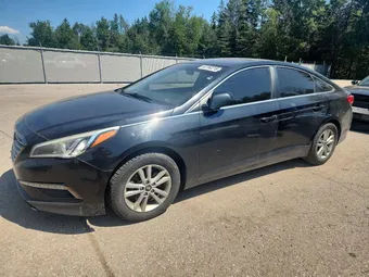 2016 Hyundai Sonata 5NPE24AF0GH265265