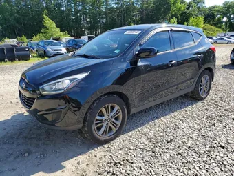 2015 Hyundai Tucson KM8JTCAF3FU971748