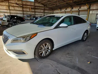 2015 Hyundai Sonata 5NPE24AF1FH038746