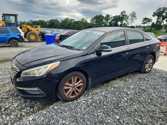 2015 Hyundai Sonata 5NPE24AA7FH223940
