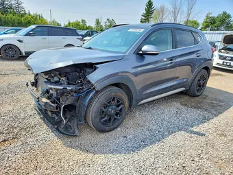 2017 Hyundai Tucson KM8J3CA22HU315203