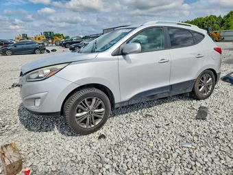 2015 Hyundai Tucson KM8JUCAG0FU000521