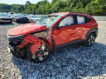 2024 Hyundai Kona KM8HC3AB3RU058049