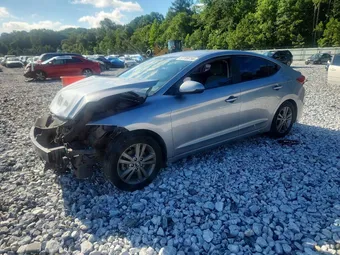 2017 Hyundai Elantra 5NPD84LF8HH083452