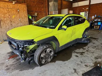 2024 Hyundai Kona KM8HCCABXRU043743