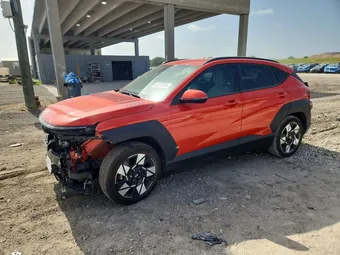 2024 Hyundai Kona KM8HB3AB3RU150068