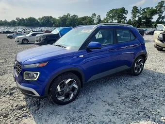 2021 Hyundai Venue KMHRC8A33MU097811