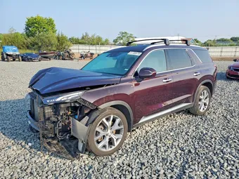 2021 Hyundai Palisade KM8R3DHE3MU268184
