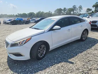 2015 Hyundai Sonata 5NPE24AF1FH030615