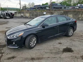 2018 Hyundai Sonata 5NPE24AF0JH721126