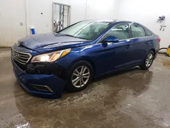 2017 Hyundai Sonata 5NPE24AF6HH452219