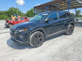 2023 Hyundai Tucson 5NMJFCAE9PH255643
