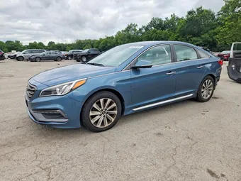 2017 Hyundai Sonata 5NPE34AFXHH566639