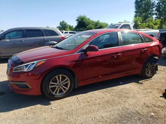 2016 Hyundai Sonata 5NPE24AF8GH339600