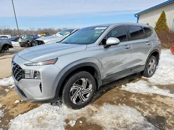 2023 Hyundai Santa Fe 5NMS1DAJ7PH570365