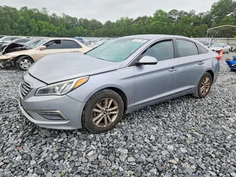 2015 Hyundai Sonata 5NPE24AF9FH024514