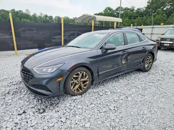 2021 Hyundai Sonata 5NPEL4JA1MH085922