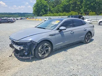 2024 Hyundai Sonata KMHL14JA1RA425142