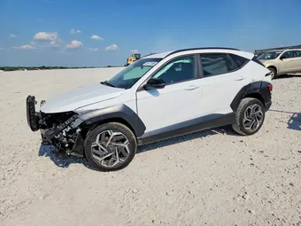 2026 Hyundai Kona KM8HDCA3XTU372715
