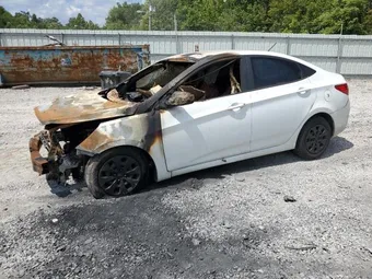 2017 Hyundai Accent KMHCT4AE8HU223117