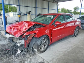 2020 Hyundai Sonata 5NPEL4JA3LH033660