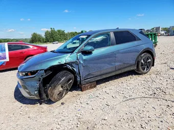 2026 Hyundai Ioniq 5 7YAKNDDC1TY045856