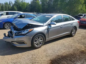 2017 Hyundai Sonata 5NPE24AF2HH441590