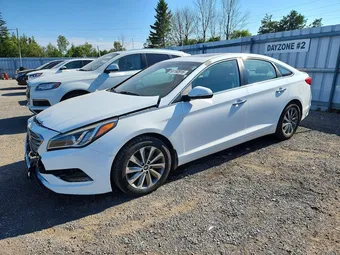2016 Hyundai Sonata 5NPE24AF8GH408916