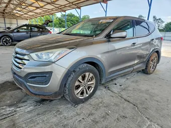 2016 Hyundai Santa Fe 5XYZT3LB1GG333504