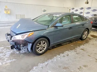 2017 Hyundai Sonata 5NPE24AF5HH496051