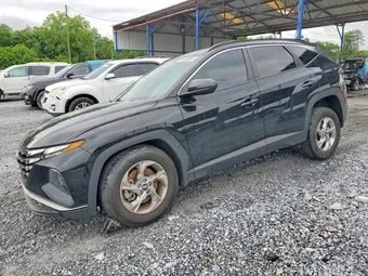 2023 Hyundai Tucson 5NMJB3AE7PH221180