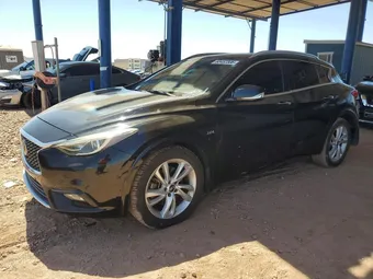 2018 Infiniti QX30 SJKCH5CPXJA054135