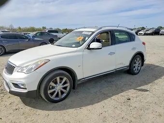 2016 Infiniti QX50 JN1BJ0RR1GM270819